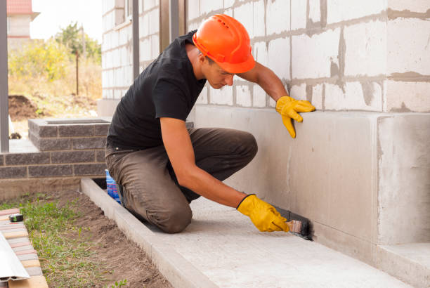 Licensed Foundation Crack Repair service in Johnson City, TN - SJ Waterproofing Pros